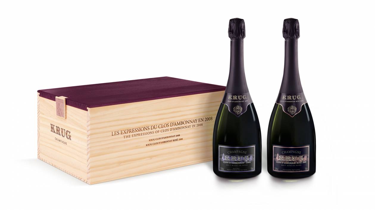 Krug new case